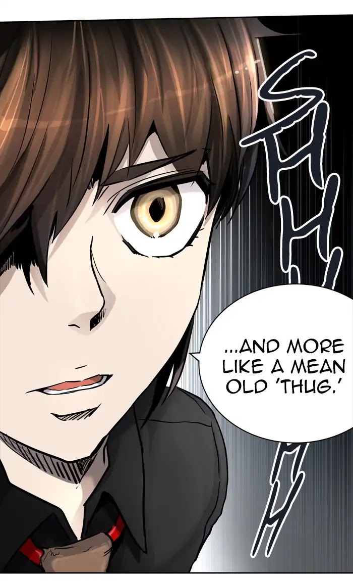 Tower of God chapter 425 - page 147