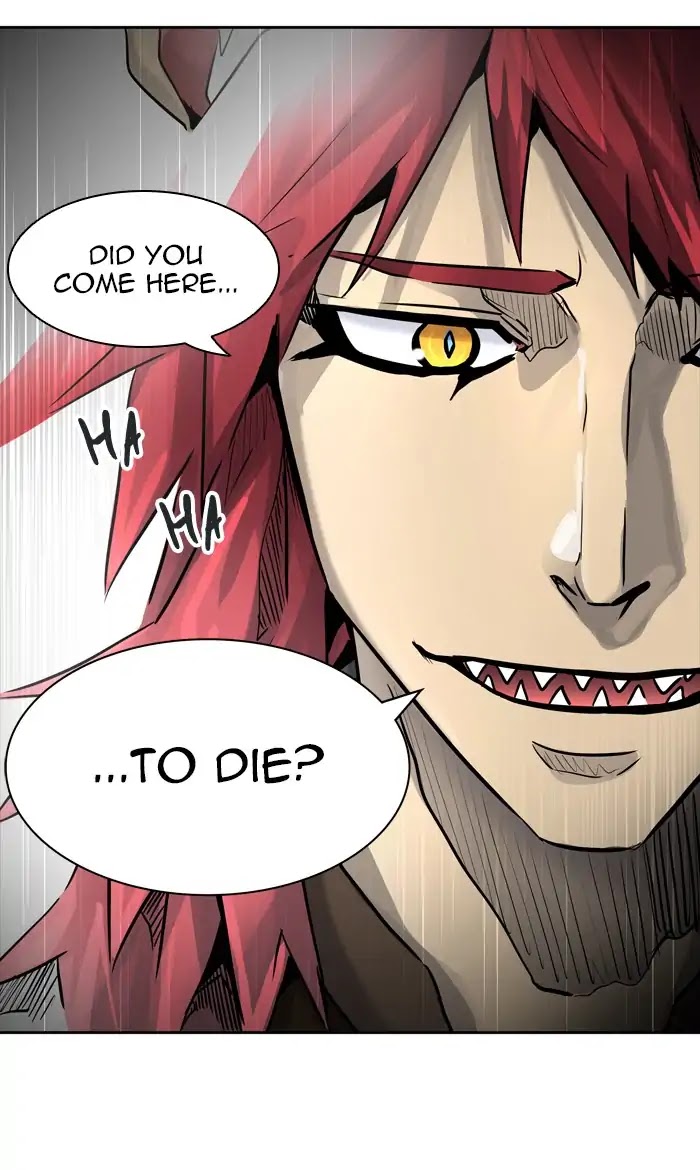 Tower of God chapter 425 - page 149