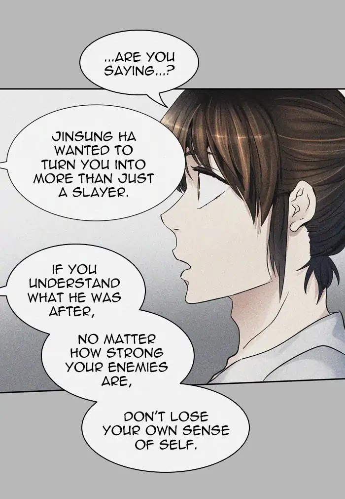 Tower of God chapter 425 - page 19