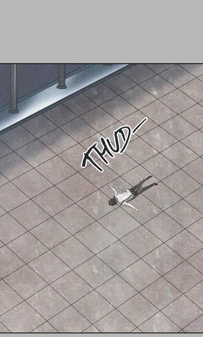 Tower of God chapter 425 - page 3