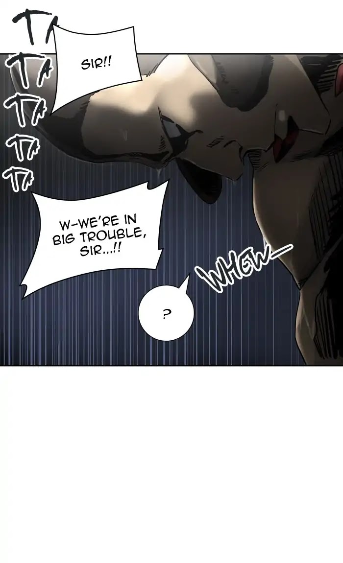 Tower of God chapter 425 - page 30