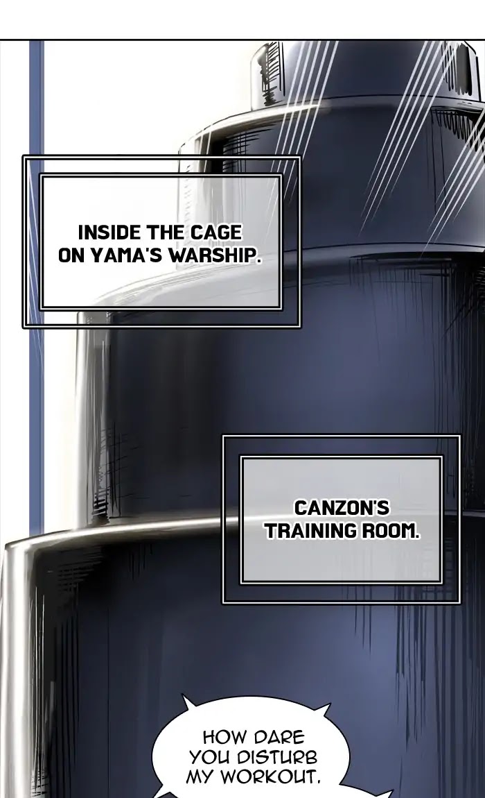 Tower of God chapter 425 - page 31
