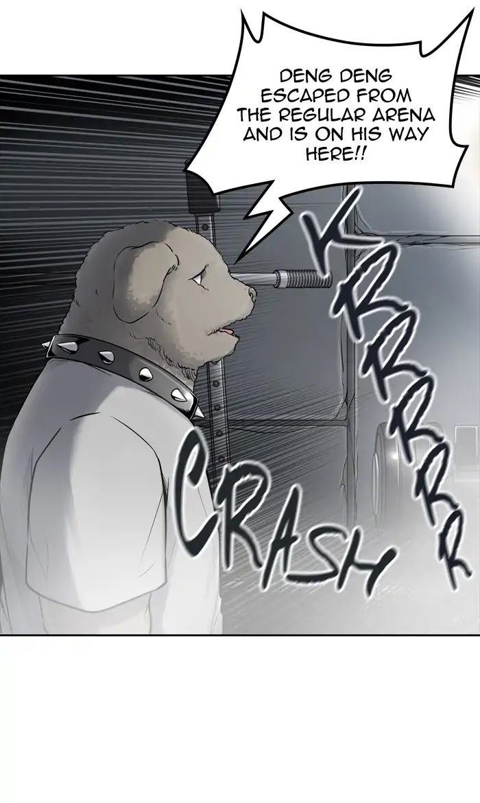 Tower of God chapter 425 - page 33