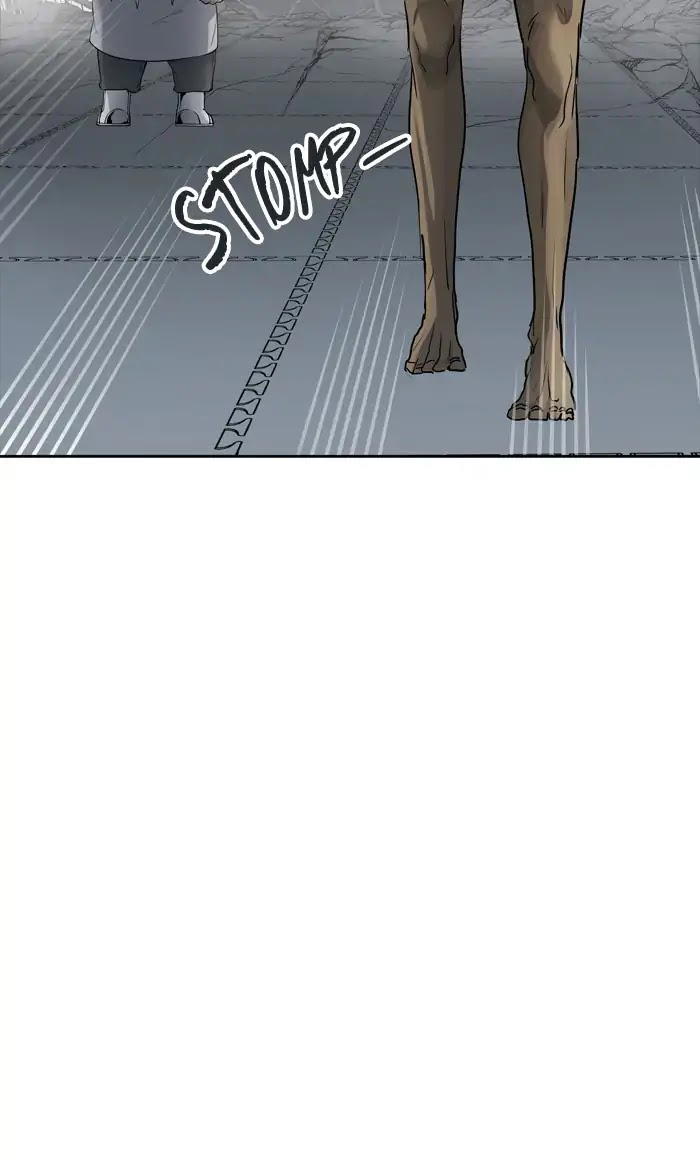 Tower of God chapter 425 - page 40