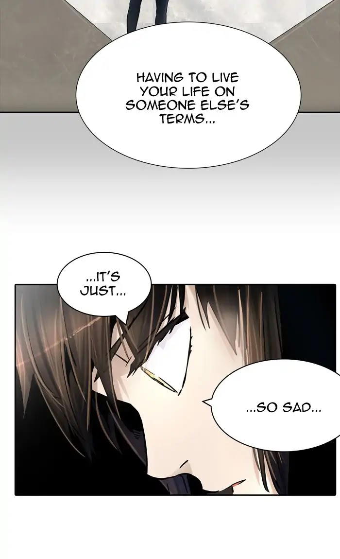 Tower of God chapter 425 - page 44