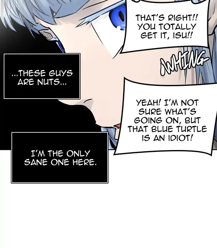 Tower of God chapter 425 - page 52