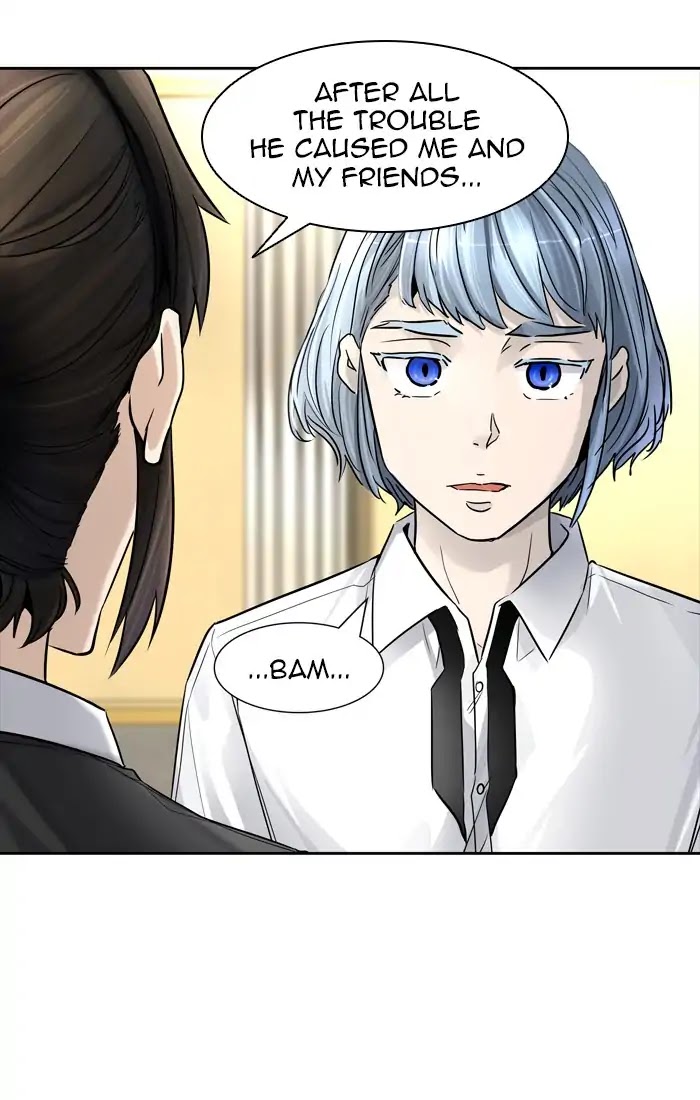 Tower of God chapter 425 - page 62