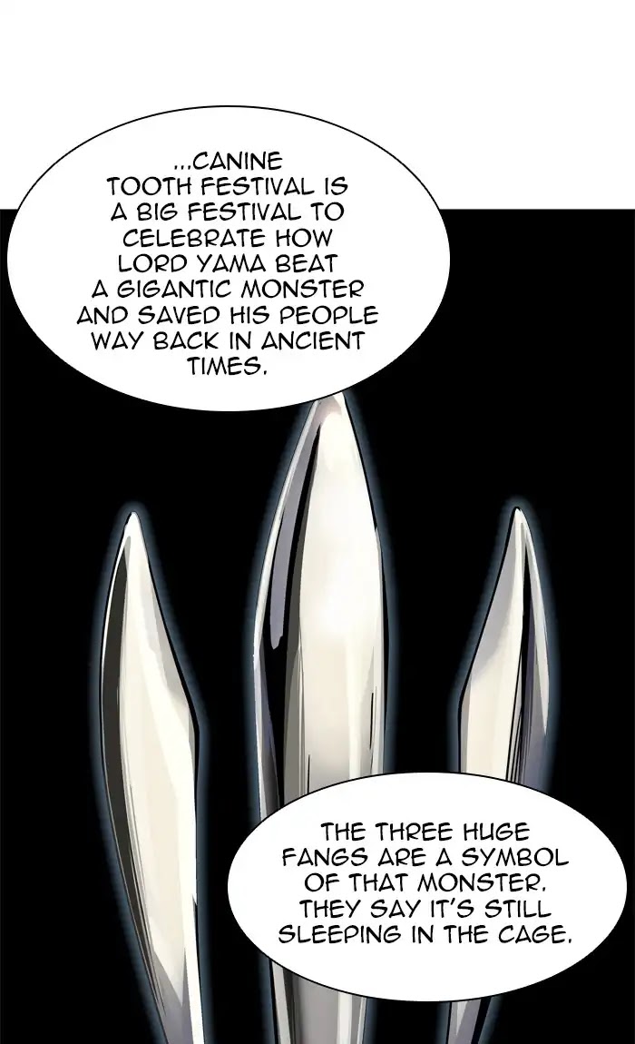 Tower of God chapter 425 - page 70
