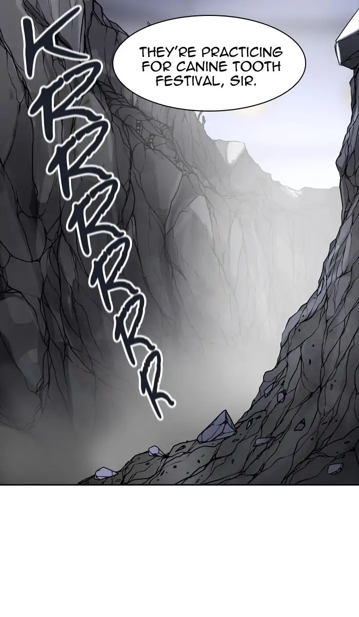 Tower of God chapter 425 - page 92