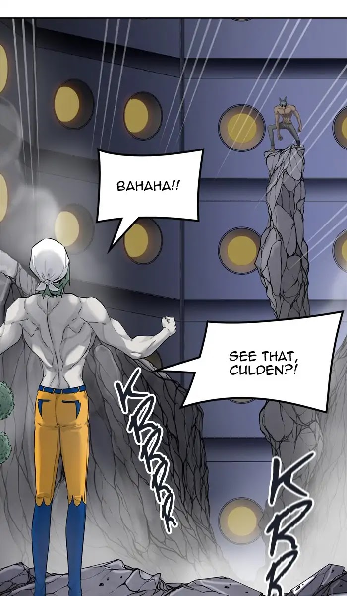 Tower of God chapter 425 - page 93