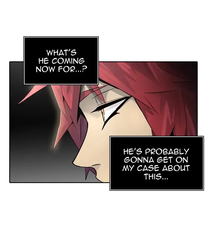 Tower of God chapter 425 - page 99