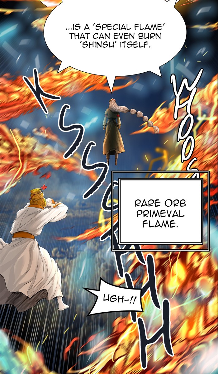 Tower of God chapter 443 - page 100