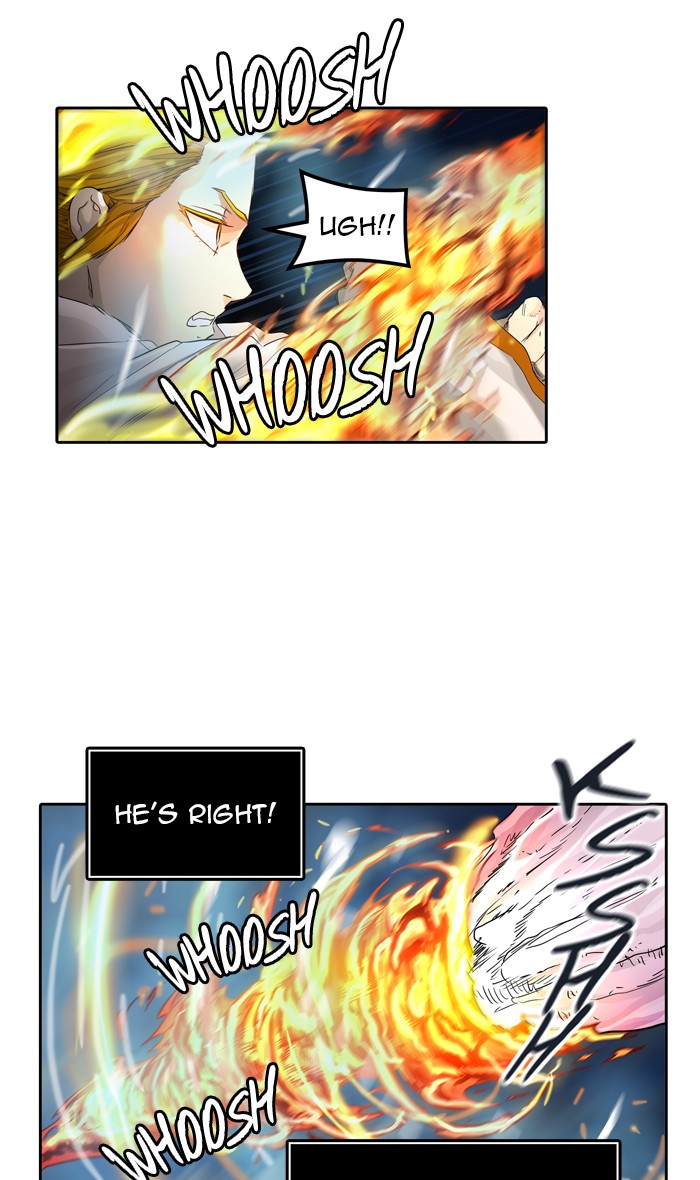 Tower of God chapter 443 - page 103