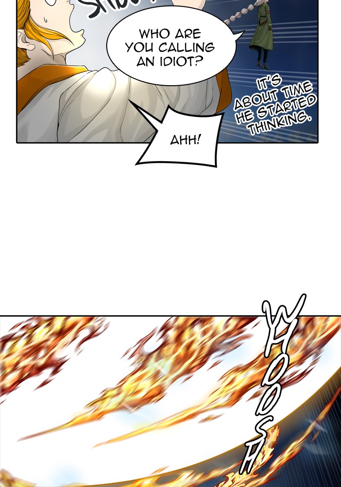 Tower of God chapter 443 - page 111