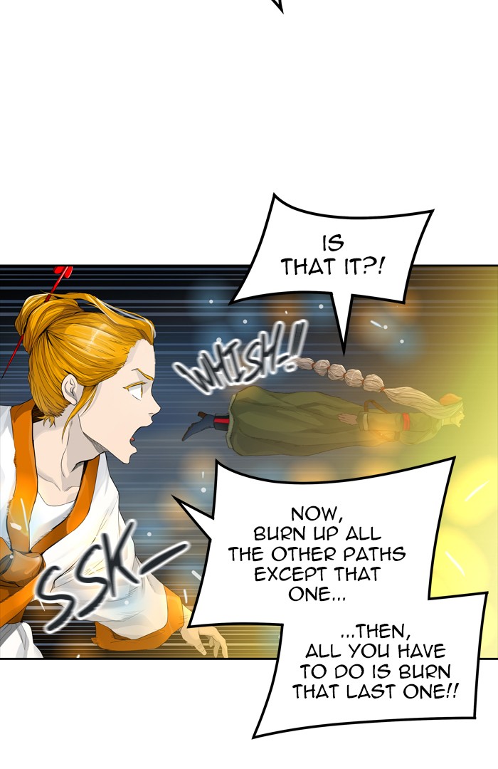 Tower of God chapter 443 - page 116