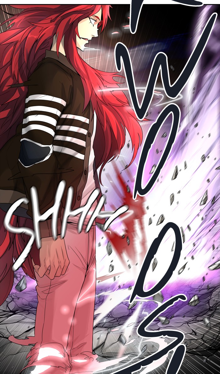 Tower of God chapter 443 - page 19