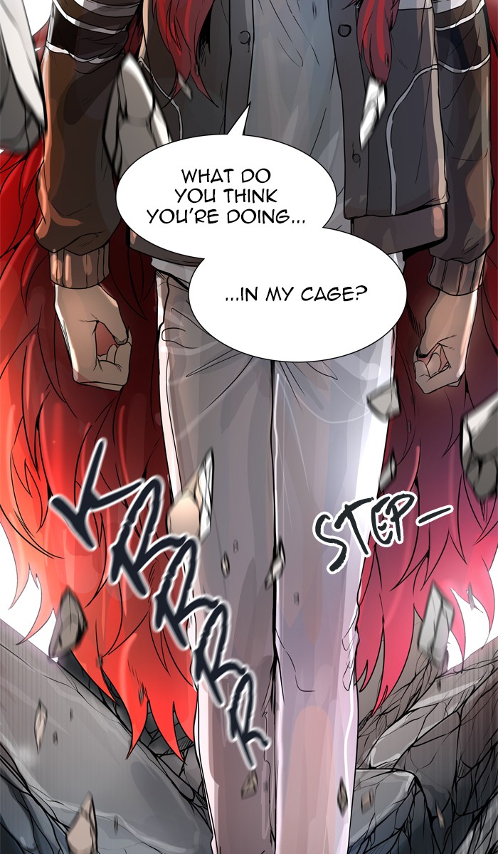 Tower of God chapter 443 - page 2
