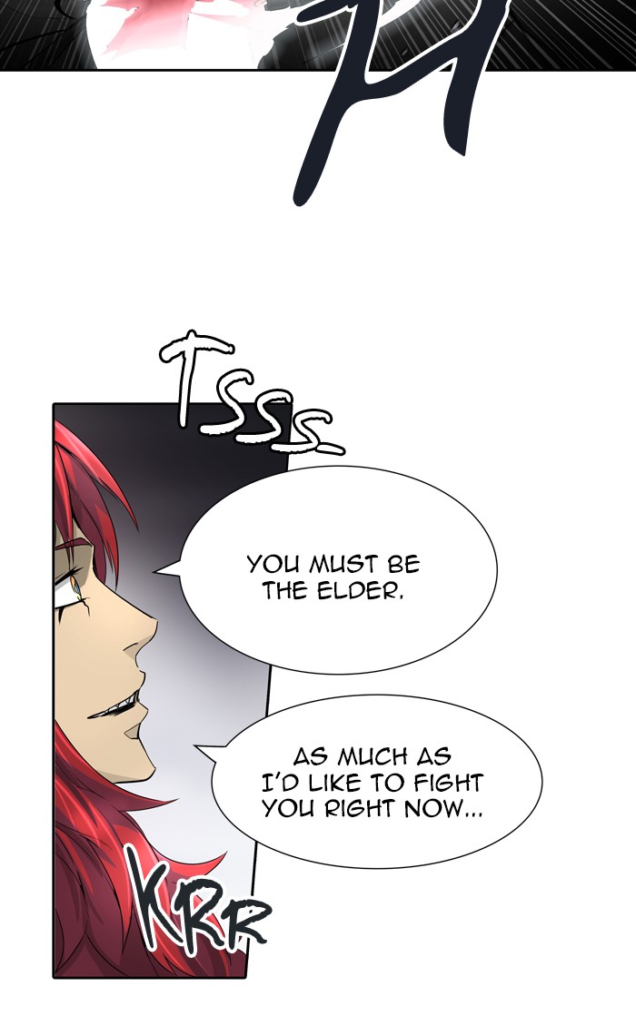 Tower of God chapter 443 - page 20