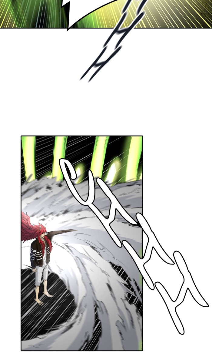 Tower of God chapter 443 - page 23