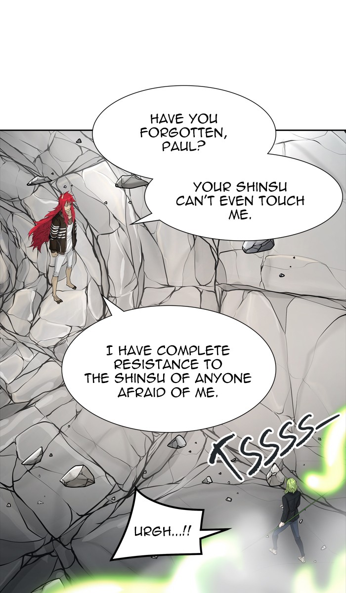 Tower of God chapter 443 - page 25