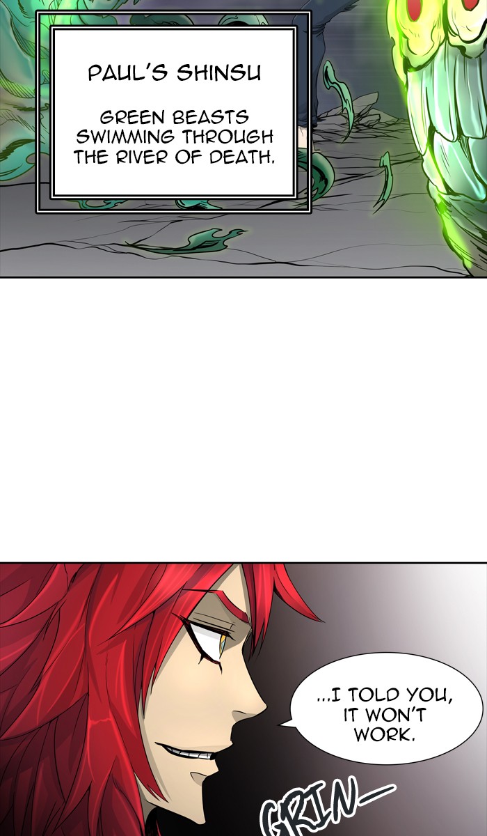 Tower of God chapter 443 - page 30