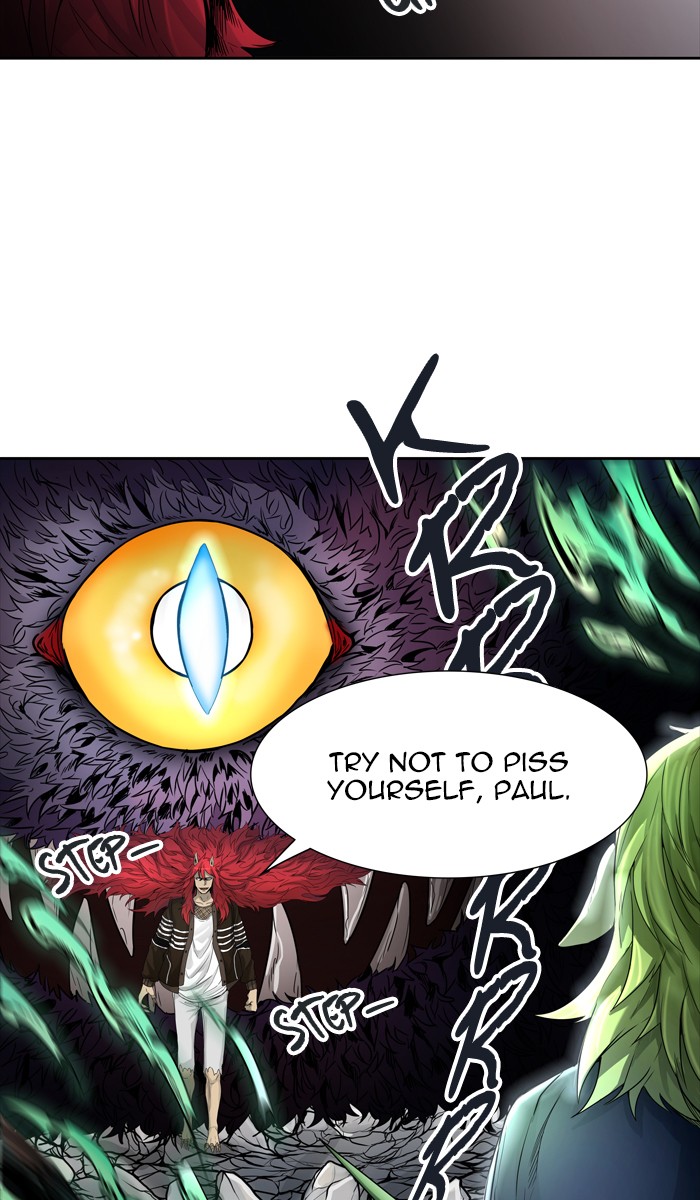 Tower of God chapter 443 - page 31