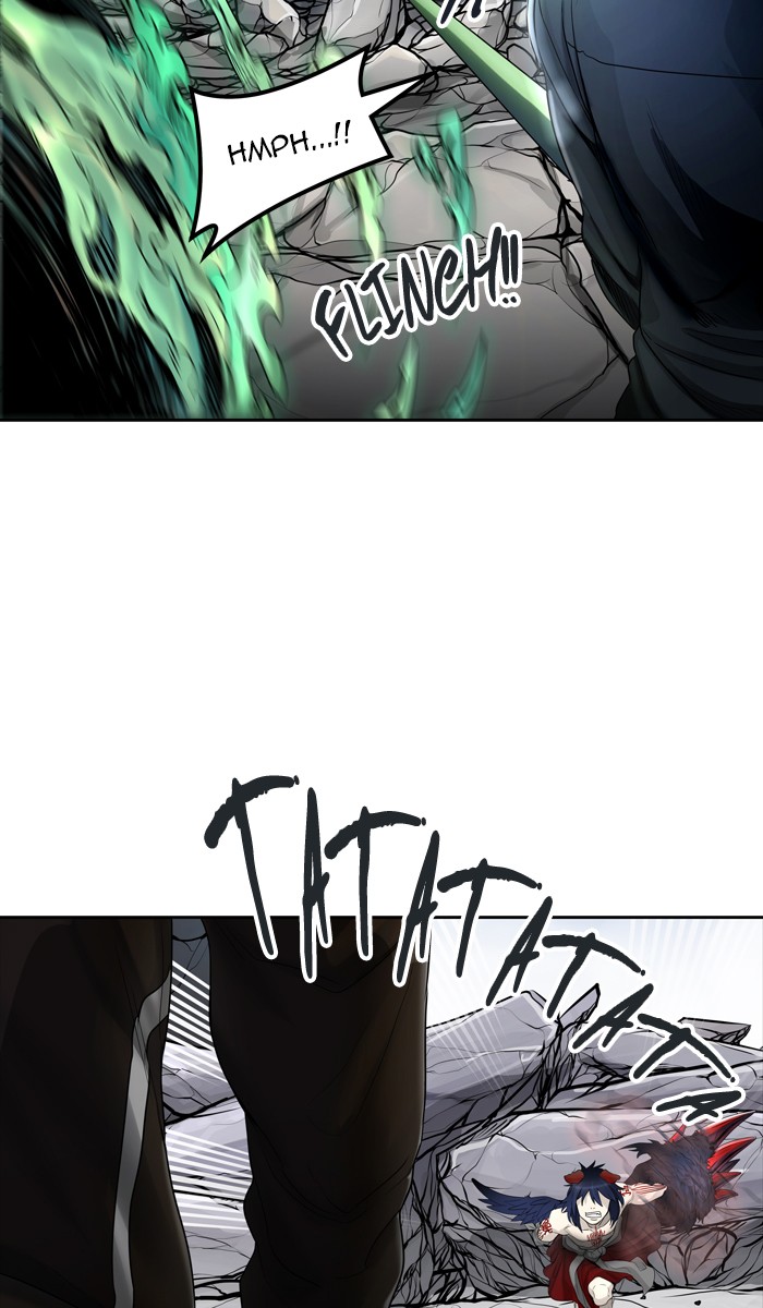 Tower of God chapter 443 - page 32