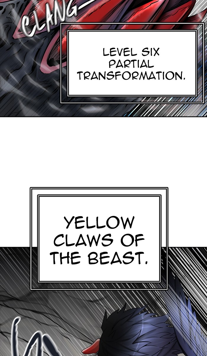 Tower of God chapter 443 - page 34