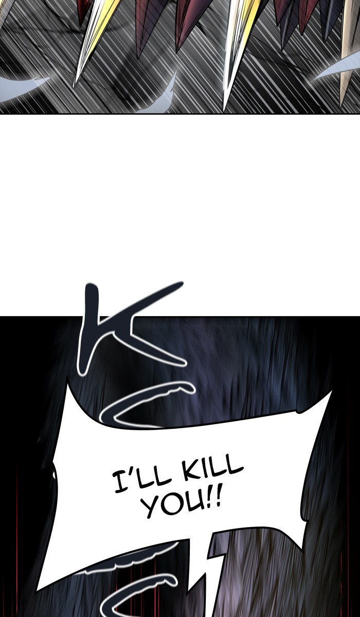 Tower of God chapter 443 - page 36
