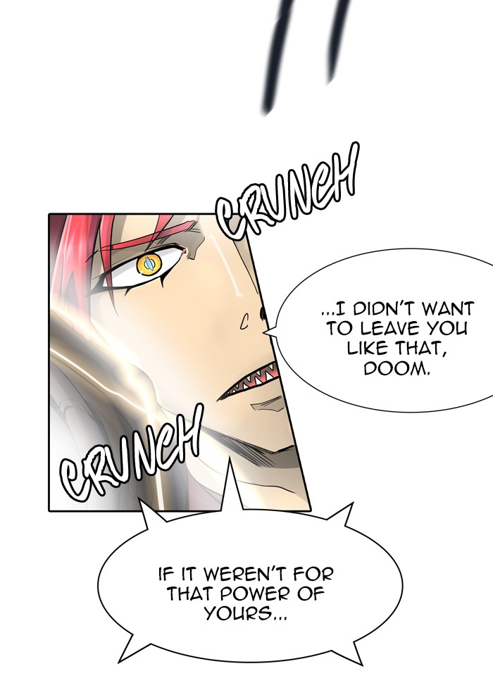 Tower of God chapter 443 - page 39
