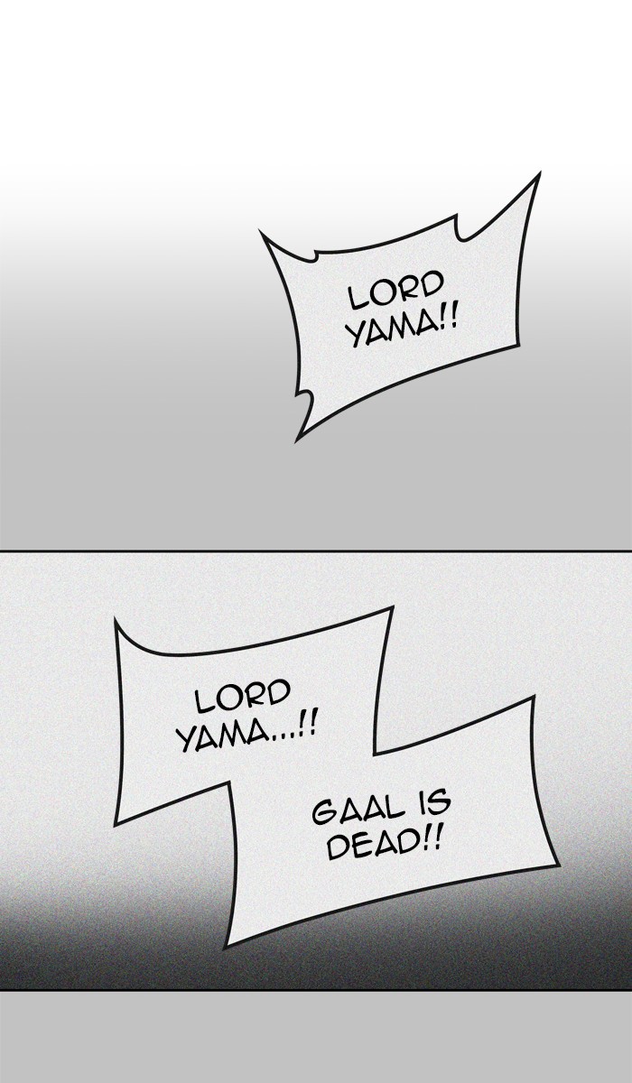 Tower of God chapter 443 - page 41