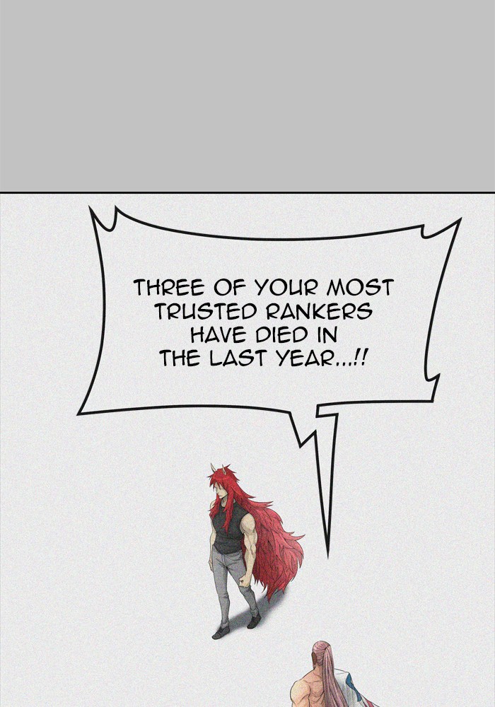 Tower of God chapter 443 - page 42