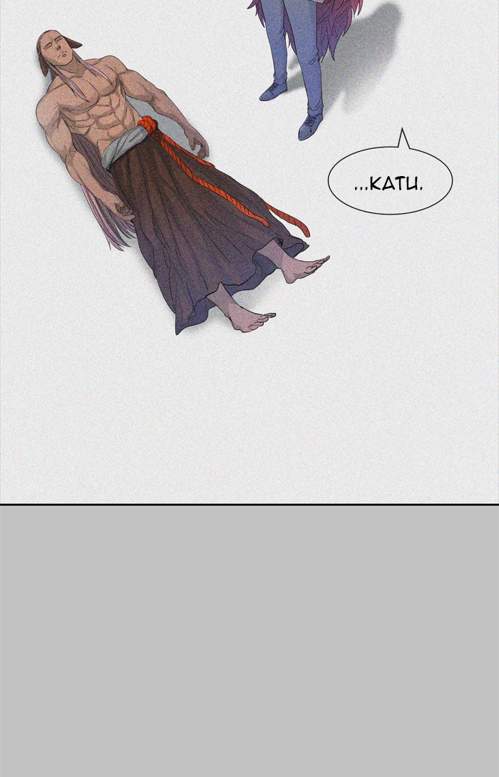 Tower of God chapter 443 - page 47