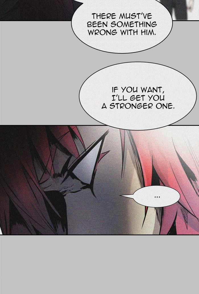 Tower of God chapter 443 - page 49