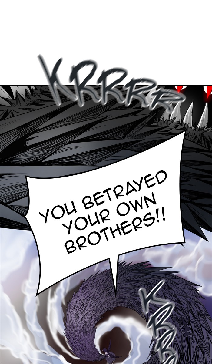 Tower of God chapter 443 - page 52