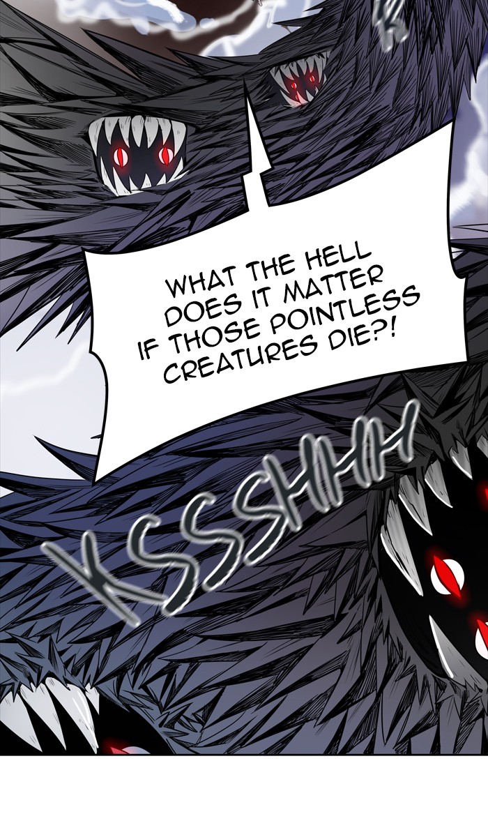 Tower of God chapter 443 - page 53