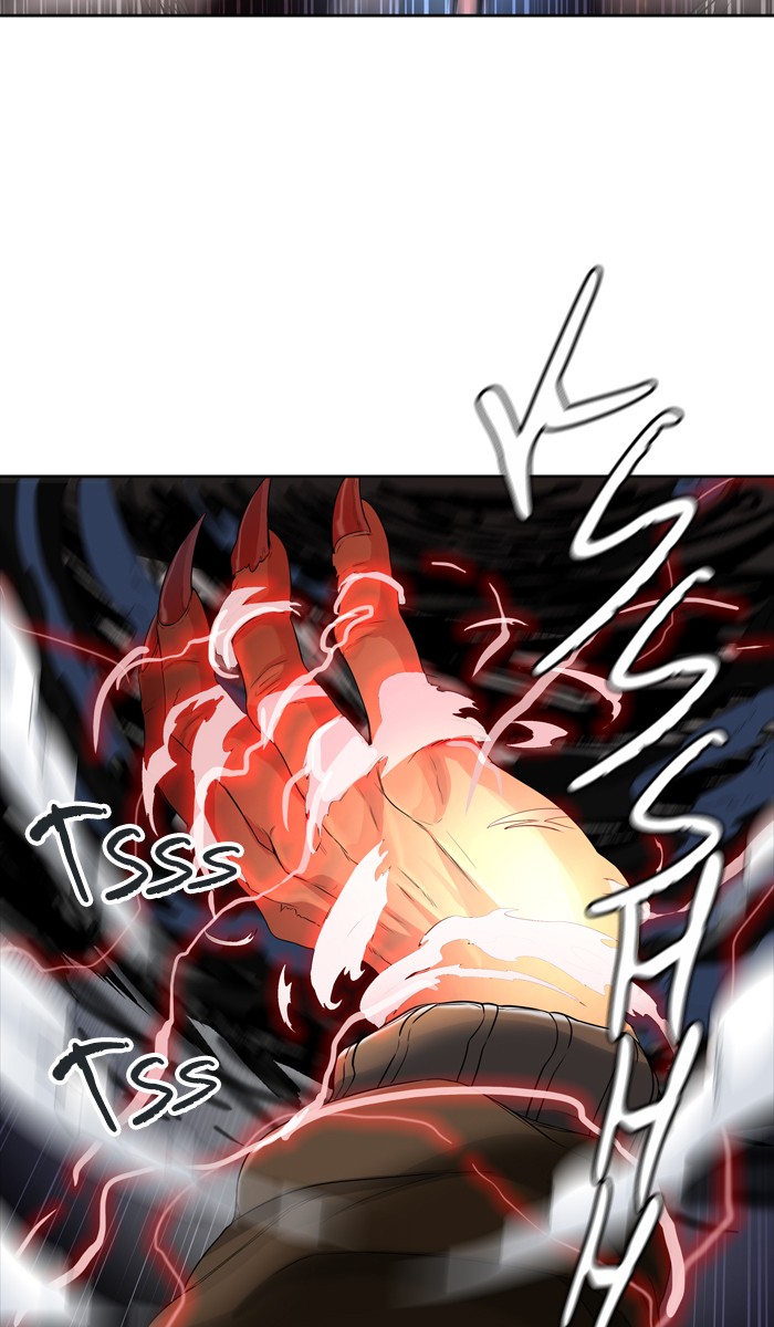 Tower of God chapter 443 - page 56