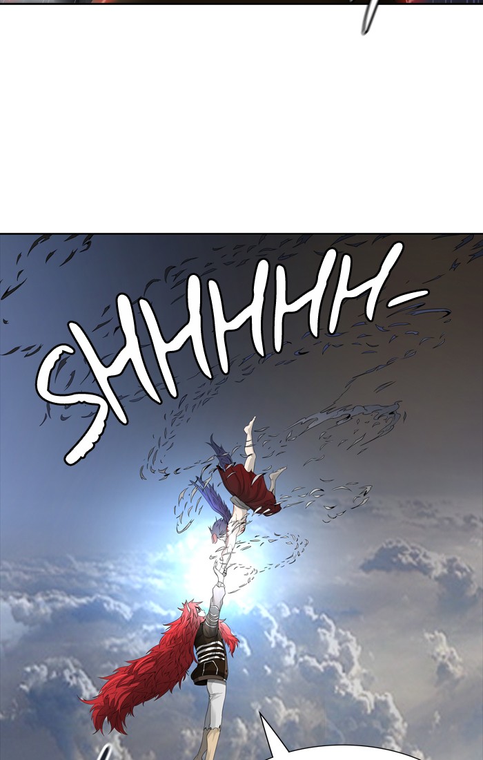 Tower of God chapter 443 - page 57