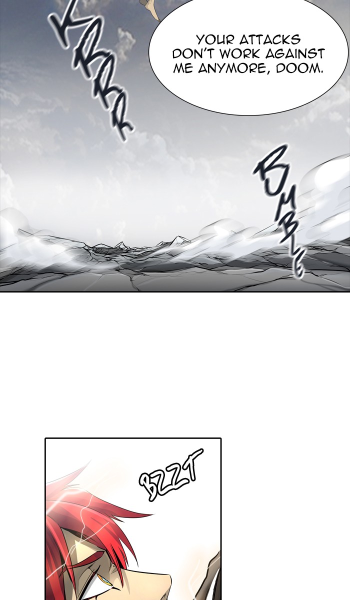 Tower of God chapter 443 - page 58