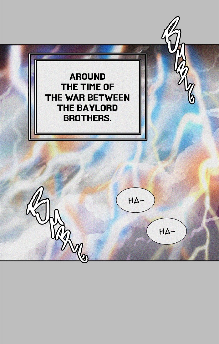 Tower of God chapter 443 - page 61