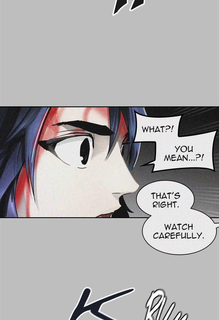 Tower of God chapter 443 - page 67