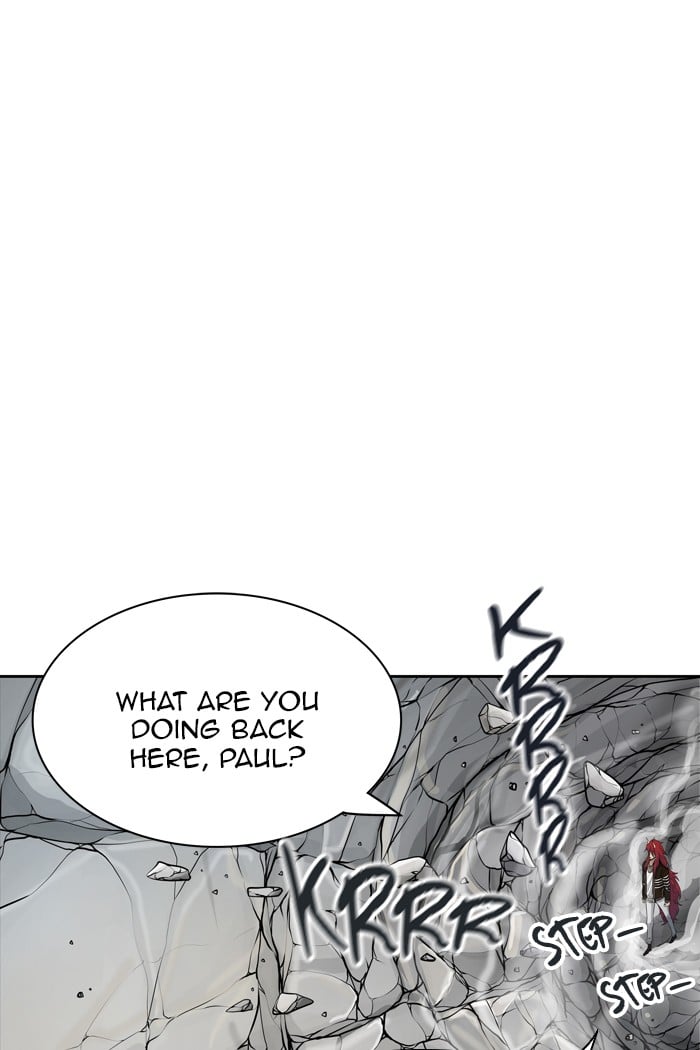 Tower of God chapter 443 - page 7
