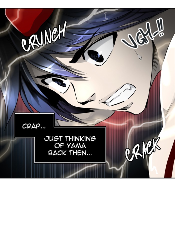 Tower of God chapter 443 - page 70