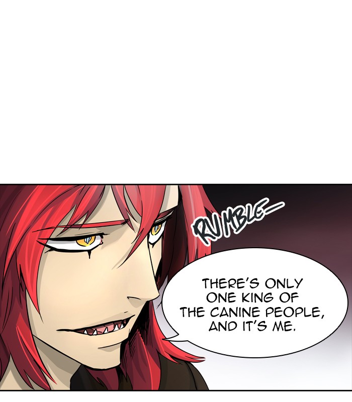 Tower of God chapter 443 - page 76