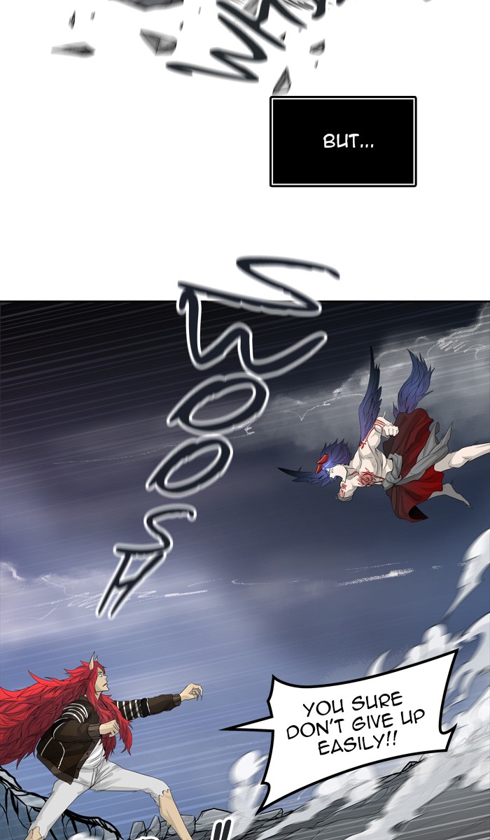 Tower of God chapter 443 - page 79