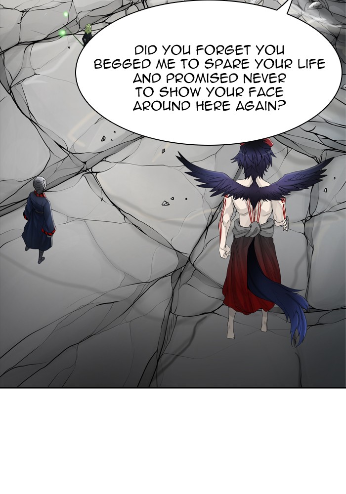 Tower of God chapter 443 - page 8