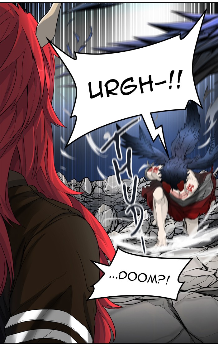 Tower of God chapter 443 - page 83