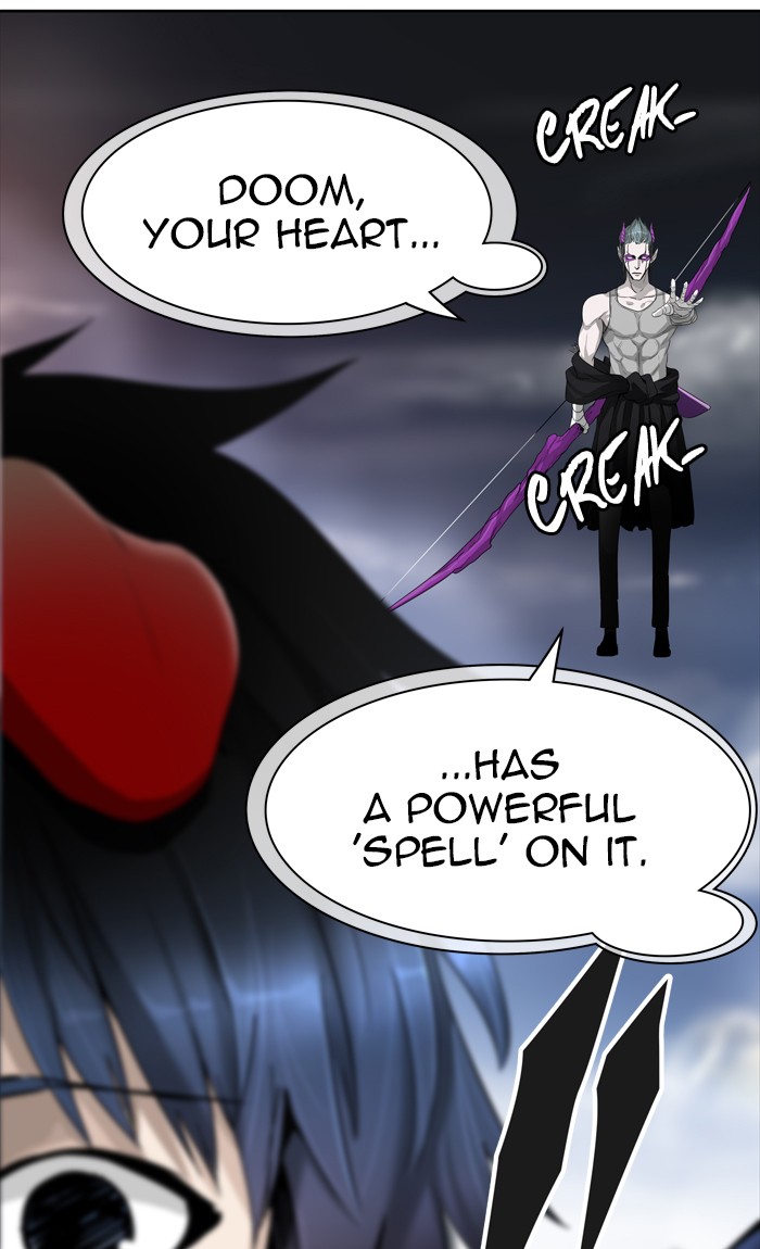 Tower of God chapter 443 - page 85