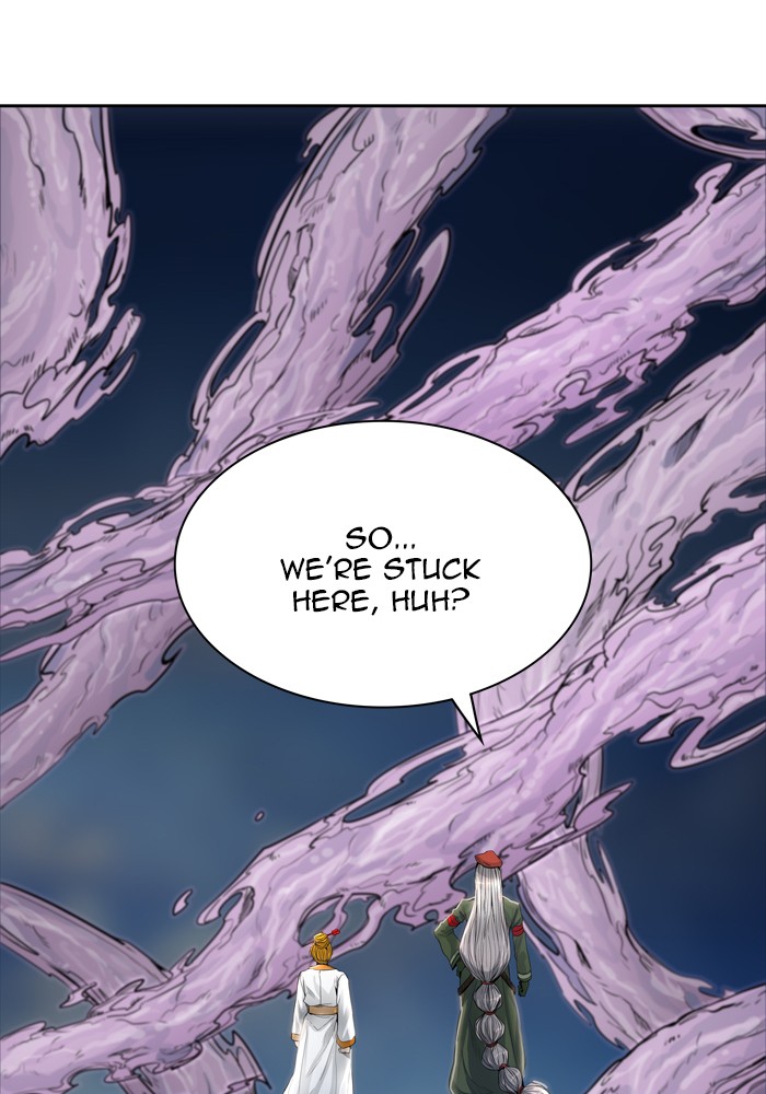 Tower of God chapter 443 - page 92