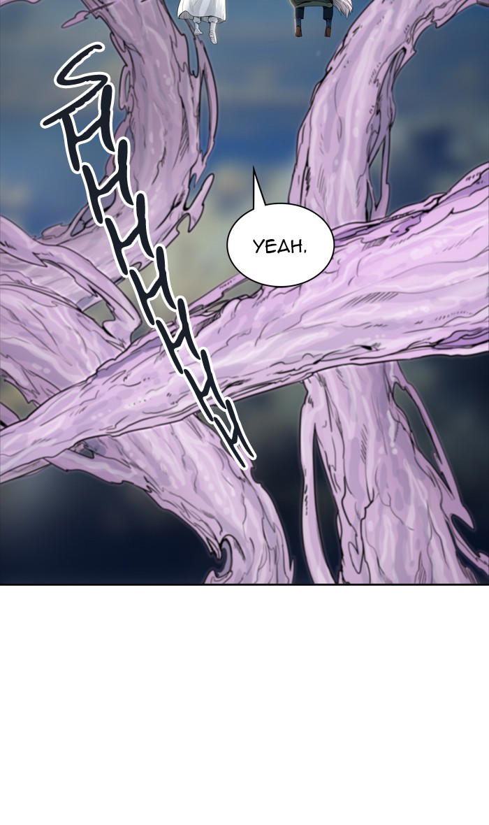 Tower of God chapter 443 - page 93